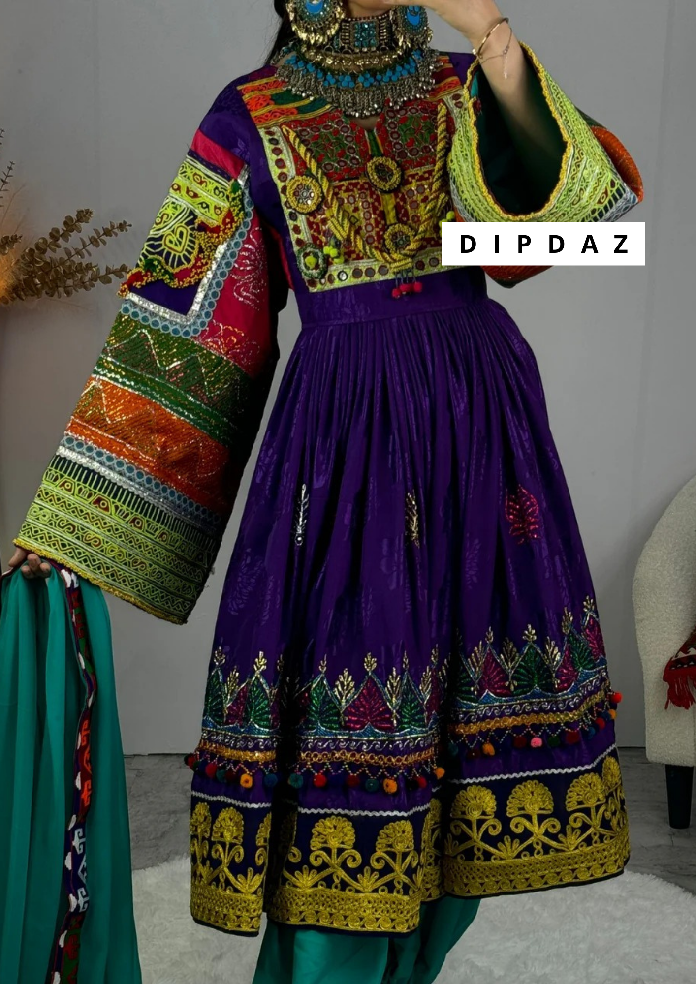 AFghani kochi dress, Afghani, AFghani antique Dresses, Vintage, Vintage Afghani, Hazaragi, Hazaragi new design, AFghani kuchi dresses, afghani Traditional