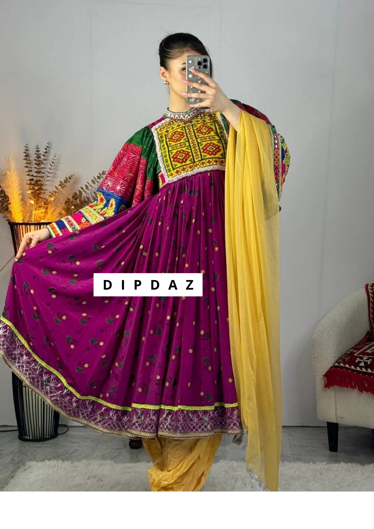 AFghani kochi dress, Afghani, AFghani antique Dresses, Vintage, Vintage Afghani, Hazaragi, Hazaragi new design, AFghani kuchi dresses, afghani Traditional, DIPDAZ