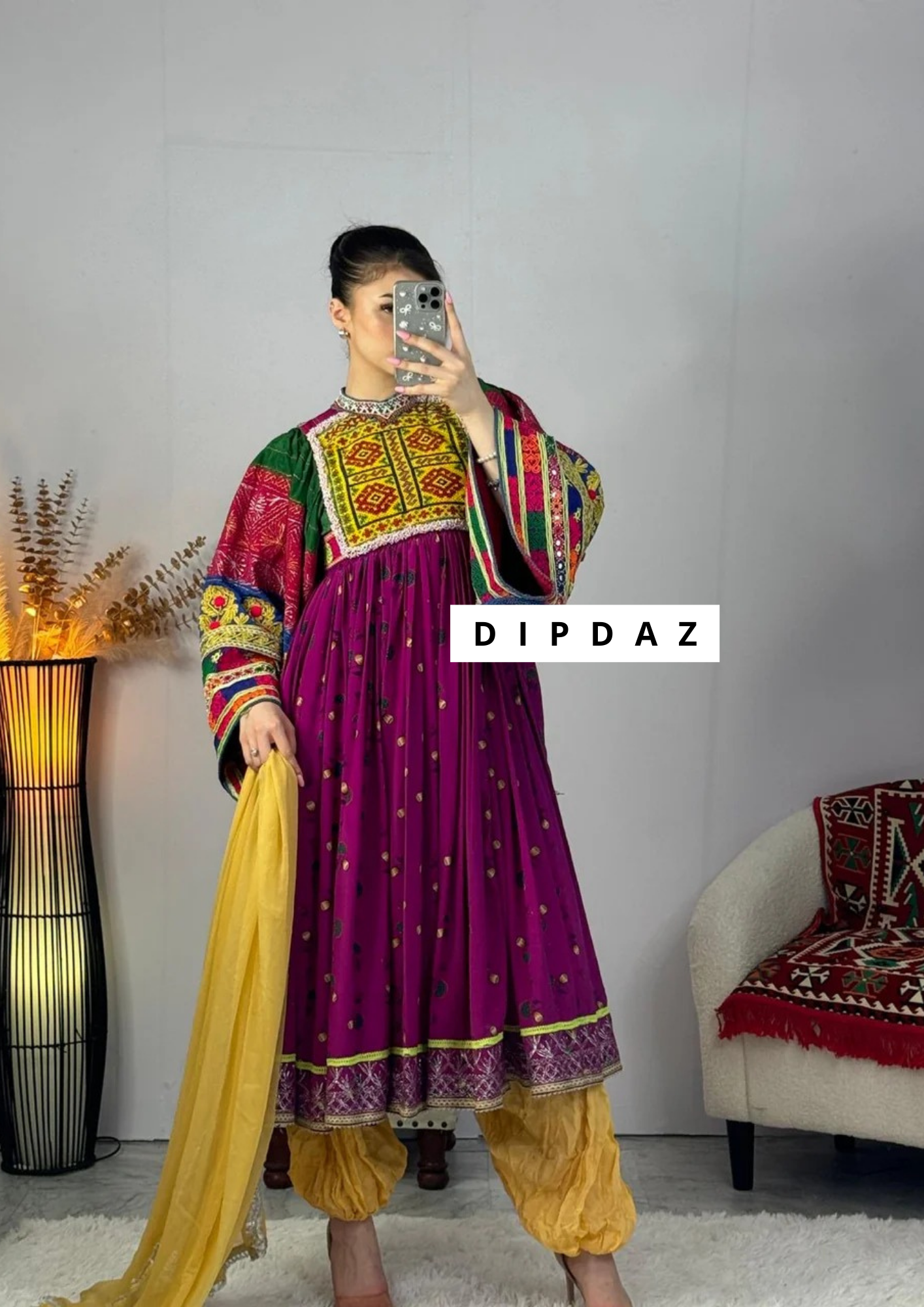 AFghani kochi dress, Afghani, AFghani antique Dresses, Vintage, Vintage Afghani, Hazaragi, Hazaragi new design, AFghani kuchi dresses, afghani Traditional, DIPDAZ