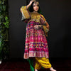 Afghani vintage dresses