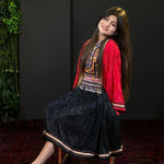 Afghan vintage dresses