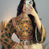 AFghani kochi dress, Afghani, AFghani antique Dresses, Vintage, Vintage Afghani, Hazaragi, Hazaragi new design, AFghani kuchi dresses, afghani Traditional