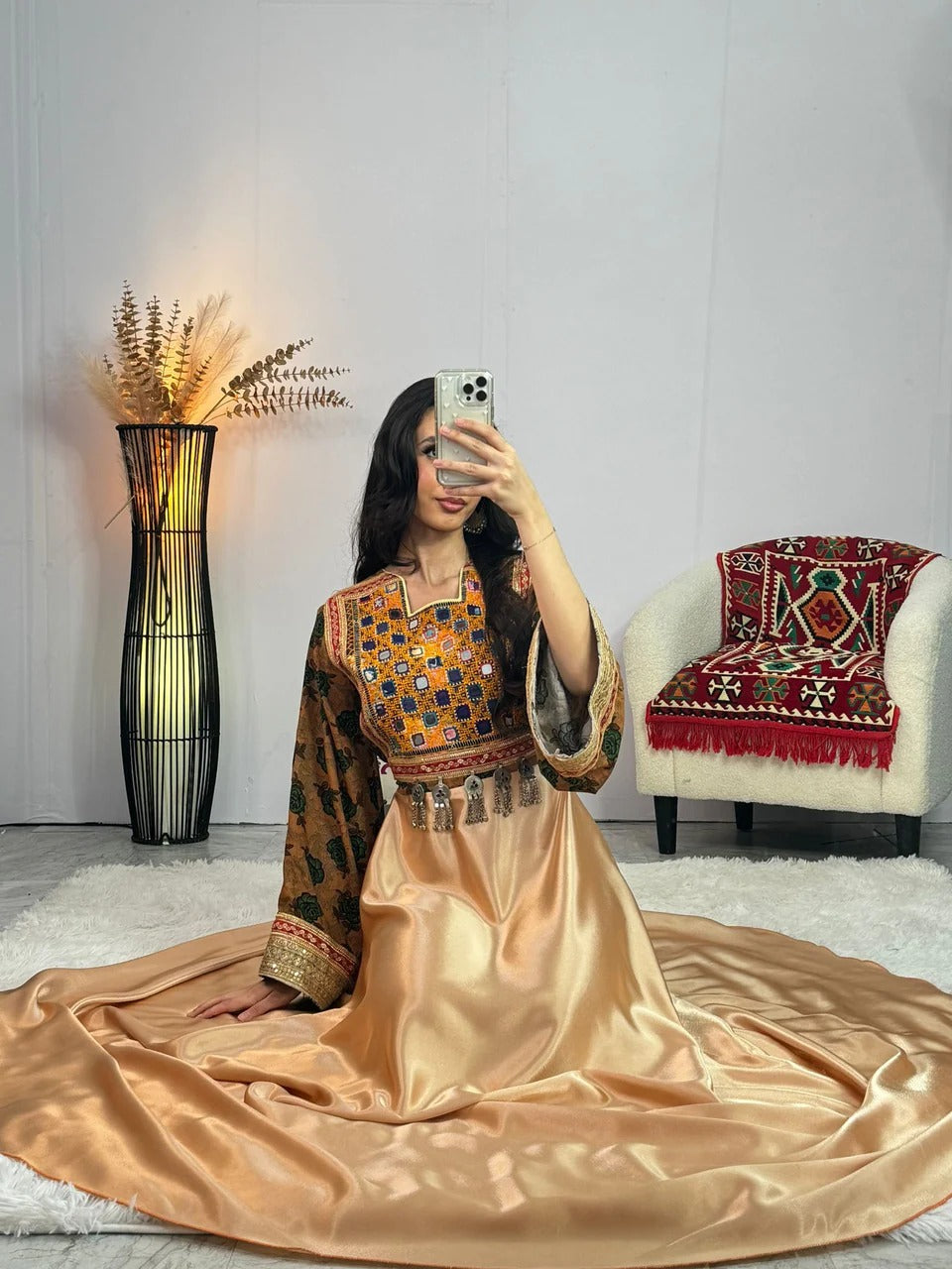 AFghani kochi dress, Afghani, AFghani antique Dresses, Vintage, Vintage Afghani, Hazaragi, Hazaragi new design, AFghani kuchi dresses, afghani Traditional